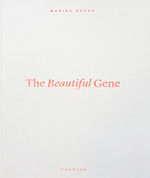 The Beautiful Gene Marina Rosso