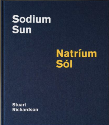 Sodium Sun, Stuart Richardson