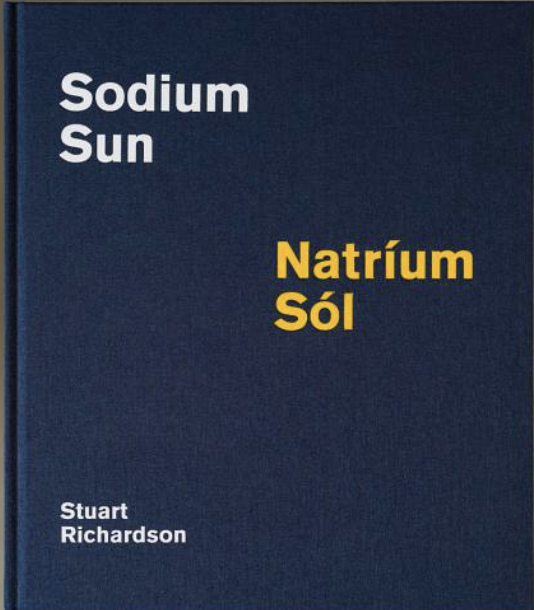 Sodium Sun (Natríum Sol) Stuart Richardson