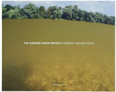 The Danube River Project, Andreas Müller-Pohle