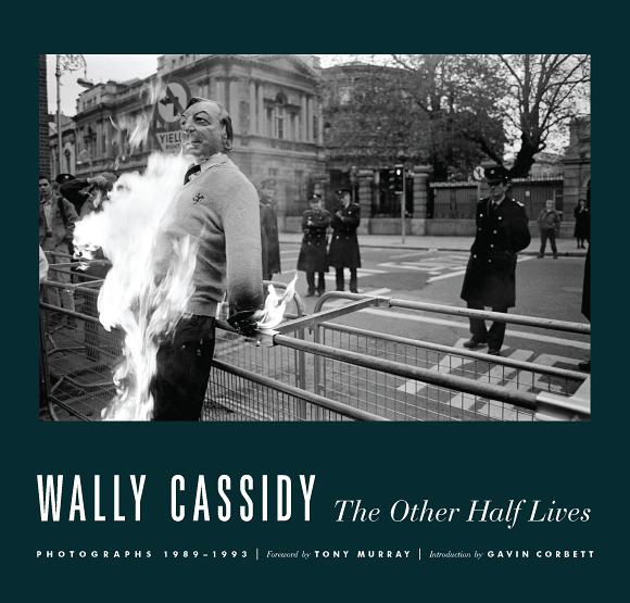 The Other Half Lives, Wally Cassidy