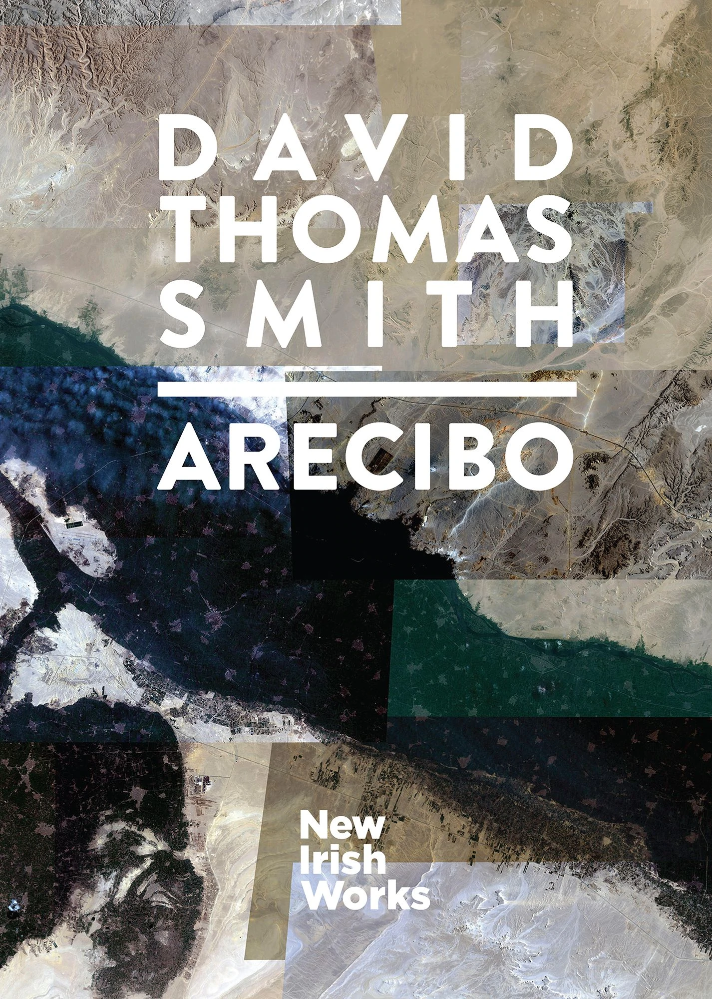 Arecibo, David Thomas Smith