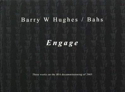 Engage Barry W. Hughes