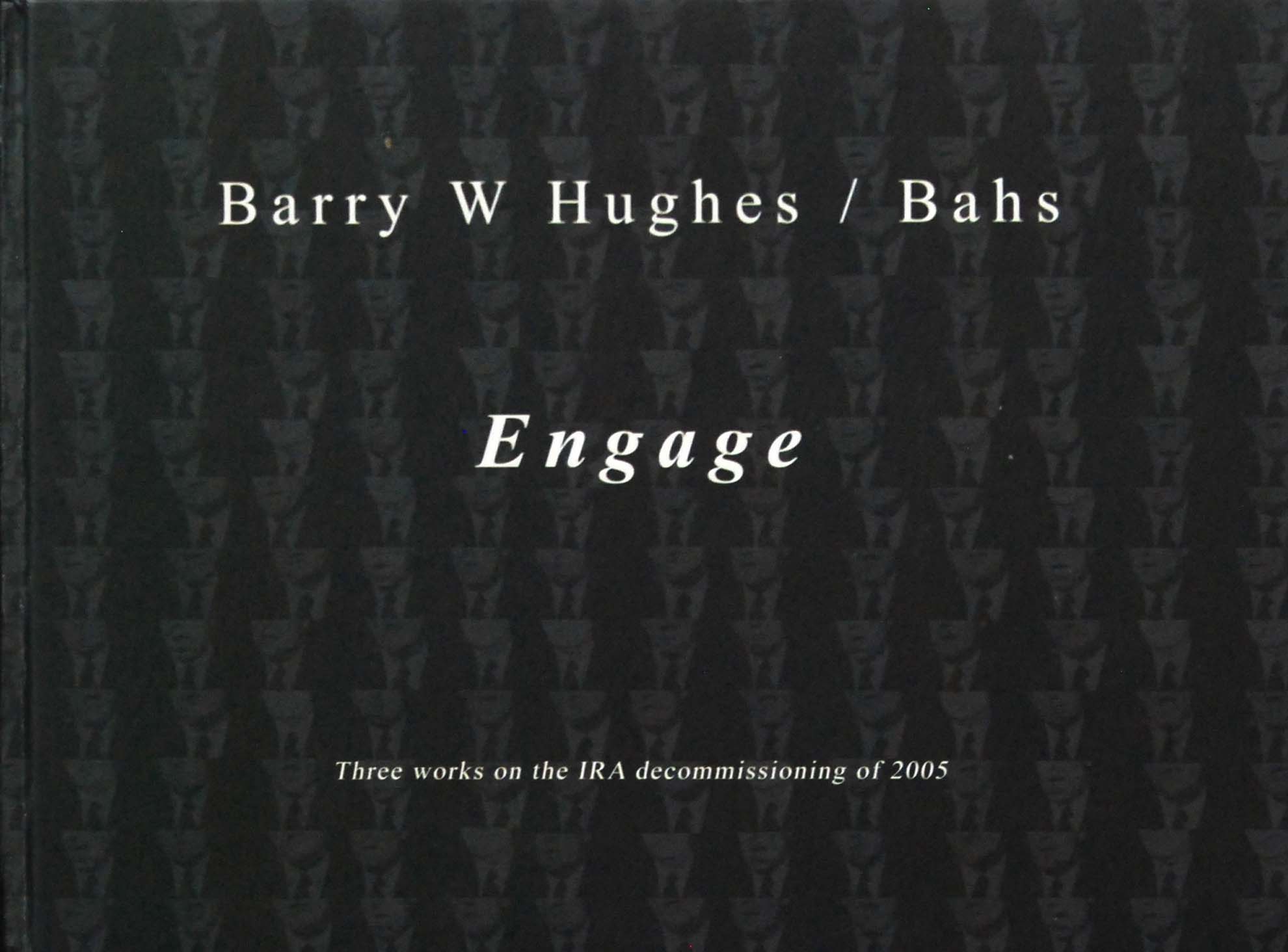 Engage Barry W. Hughes