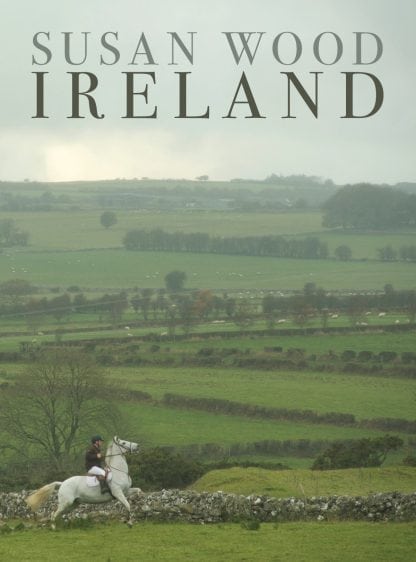 Ireland, Susan Wood