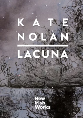 Lacuna, Kate Nolan
