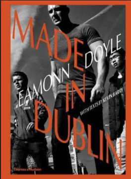 Made In Dublin, Eamonn Doyle