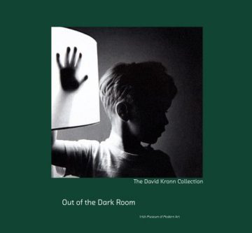 Out of the Dark Room,The David Kronn Collection