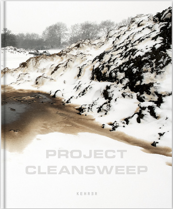 Project Cleansweep, Dara McGrath