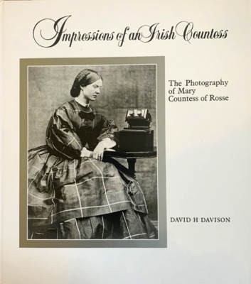 Impressions of an Irish Countess, David H. Davison