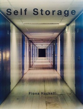 Self Storage, Fiona Hackett
