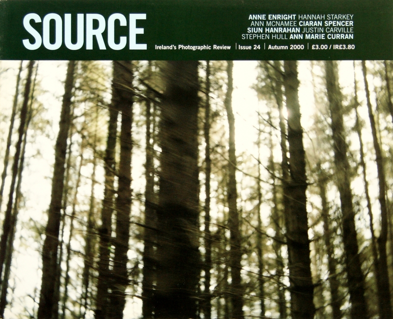 Source Autumn 2000