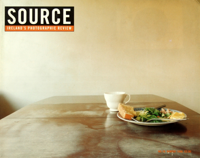 Source Magazine Issue 17