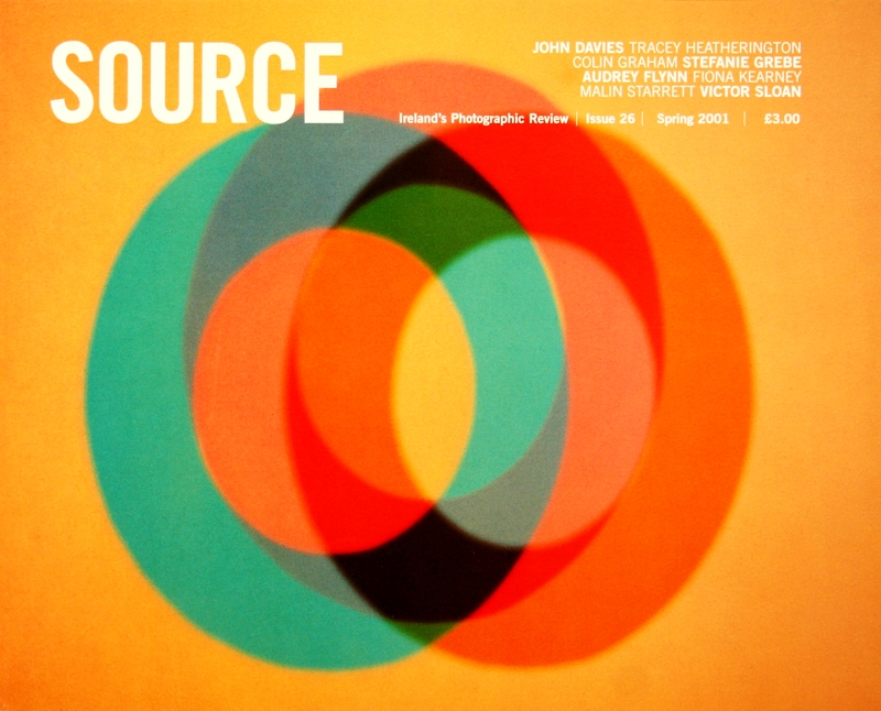 Source Spring 2001