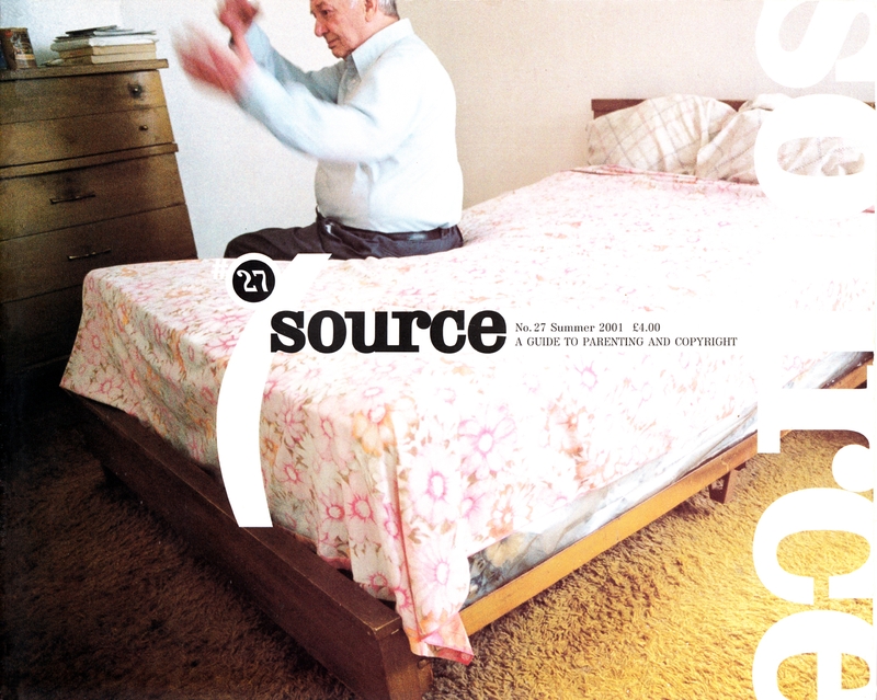 Source Summer 2001