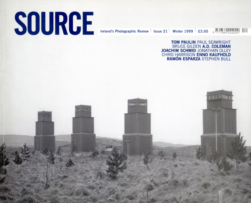 Source Winter 1999