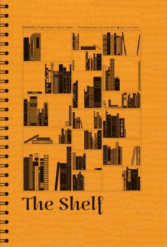 The Shelf Journal Issue 3