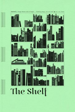 The Shelf Journal Issue 5