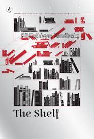 The Shelf Journal Issue 4