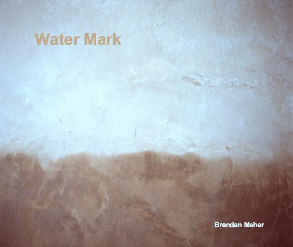 Water Mark Brendan Maher