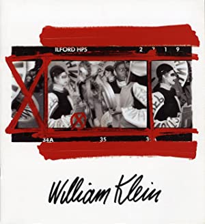 William Klein: Fotografier av årets Hasselbladspristagare William Klein