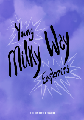 Young Milky Way Explorers