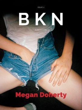BKN Magazine Subculture