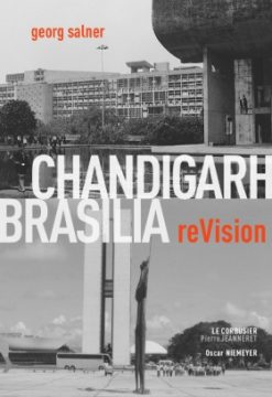Chandigarh Brasilia- reVision, Georg Salner