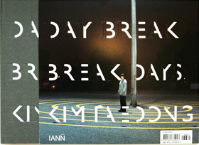 Day Break, Break Days Tae Dong Kim  (김태동)