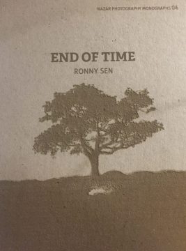 End Of Time Ronny Sen
