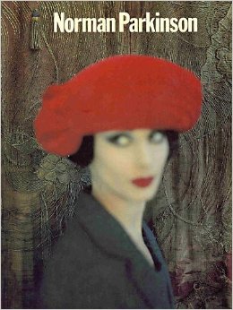 Fifty Years of Portraits and Fashion, Norman Parkinson