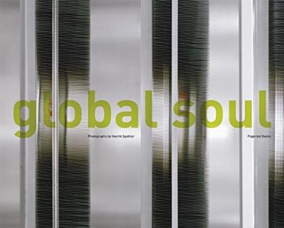 Global Soul, Henrik Spohler
