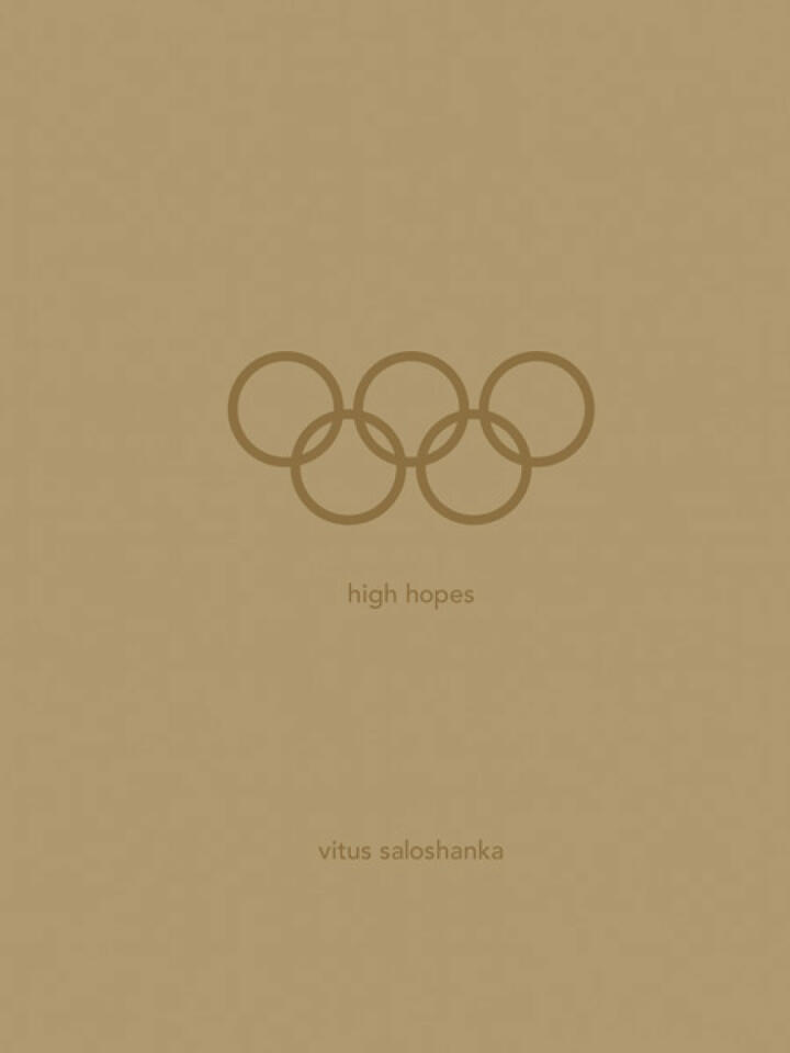 High Hopes Vitus Saloshanka