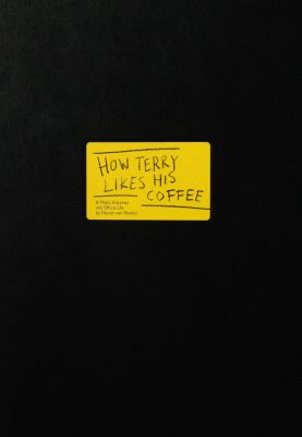 How Terry Likes His Coffee- A Photo Odyssey into Office Life, Florian van Roekel