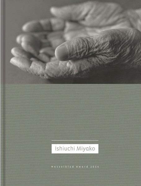 Miyako Ishiuchi  Miyako Ishiuchi
