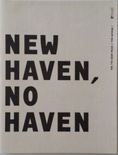 New Haven, No Haven Yun Suyeon (윤수연)