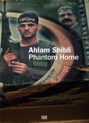 Phantom Home, Ahlam Shibli