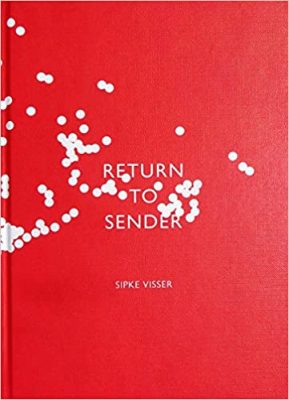 Return to Sender, Sipke Visser