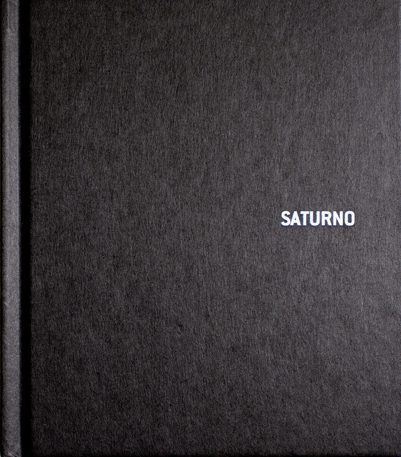 Saturno, Edu Monteiro