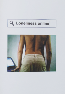 Loneliness Online, Sergey Melnitchenko