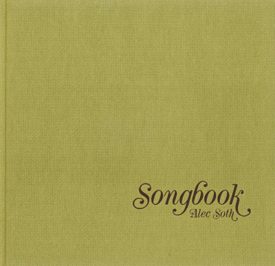 Songbook, Alec Soth