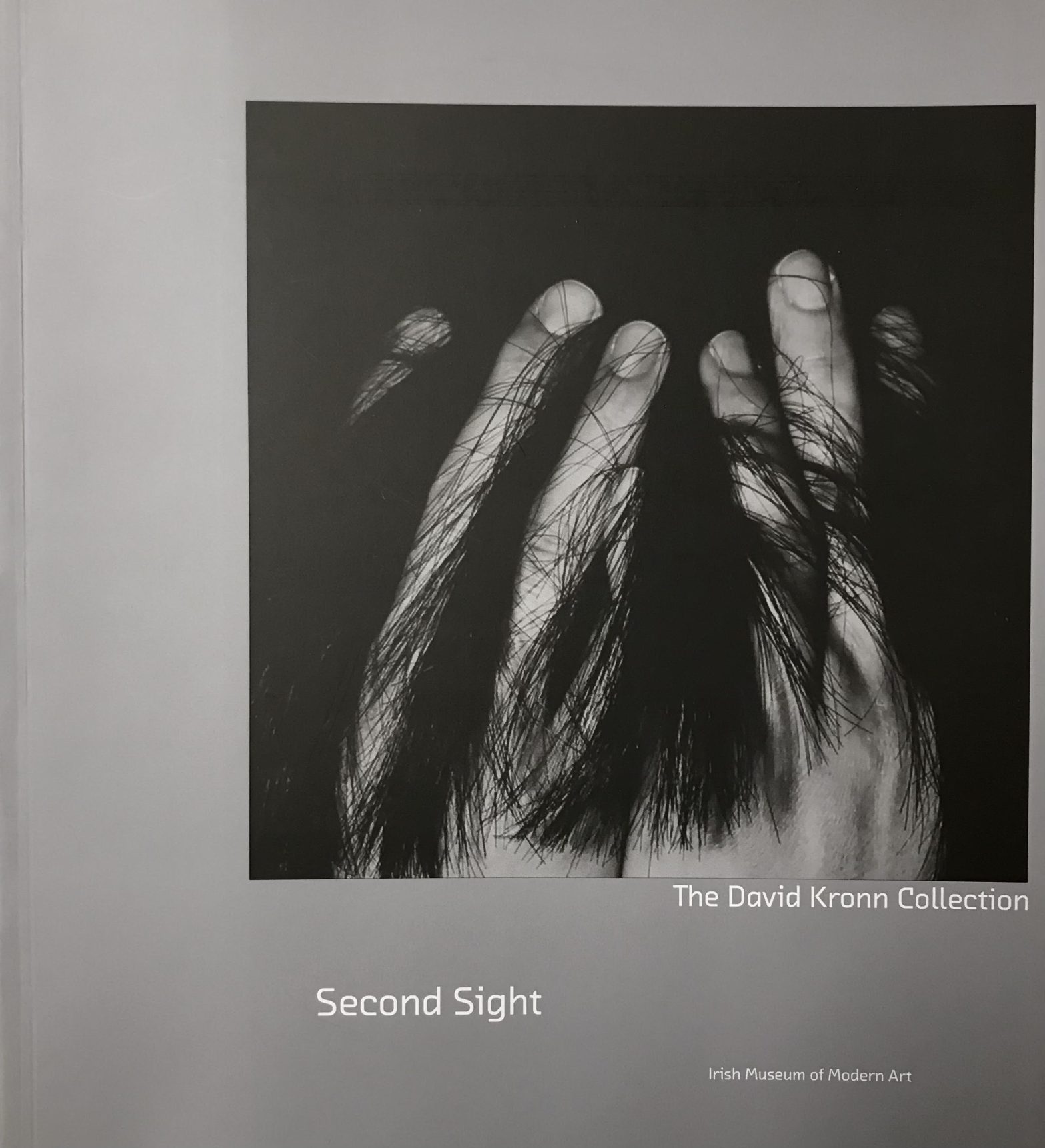 Second Sight: The David Kronn Collection Seán Kissane