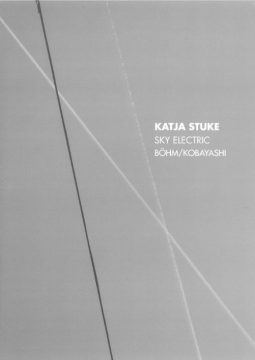 Sky Electric Katja Stuke