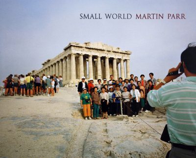 Small World, Martin Parr