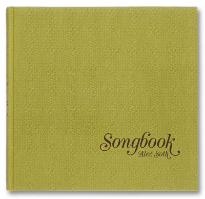 Songbook, Alex Soth