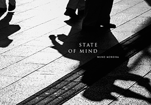 State of Mind, Nuno Moreira