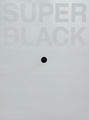Super Black, Jordan Tate