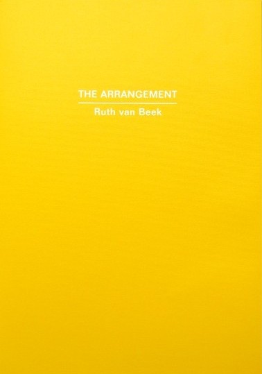 The Arrangement Ruth Van Beek