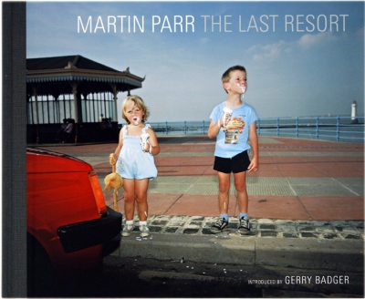 The Last Resort, Martin Parr