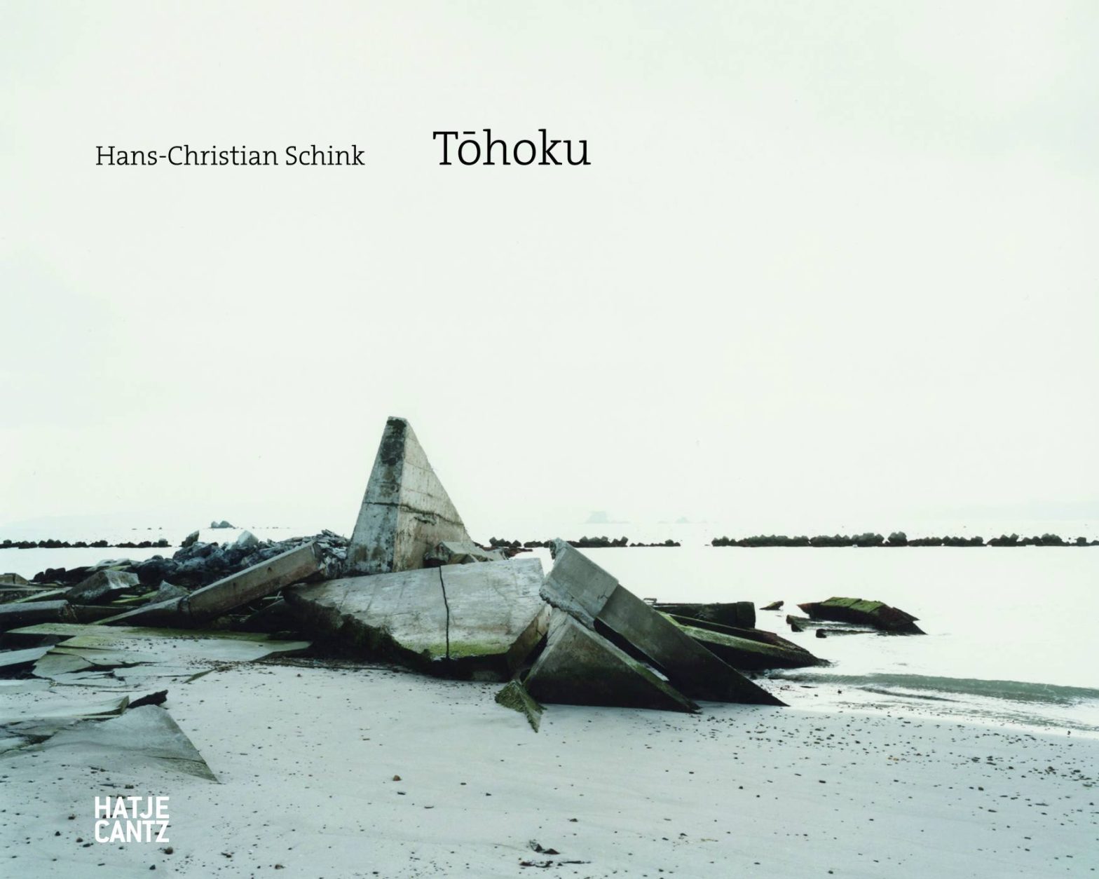 Tōhoku, Hans-Christian Schink